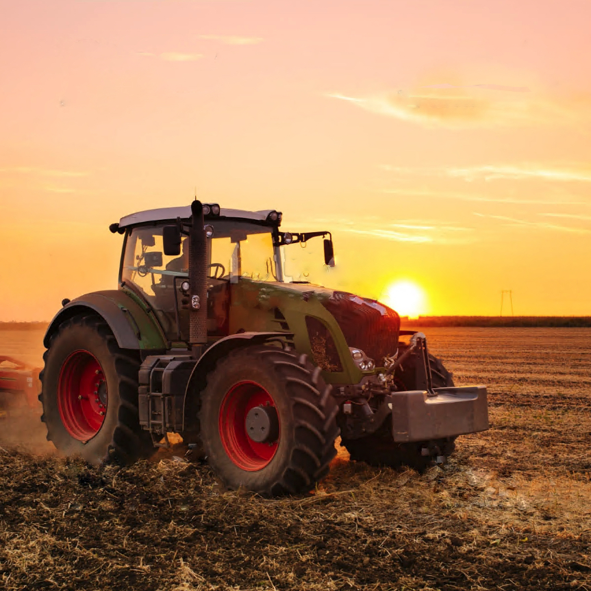 OEM-AGRICULTURE